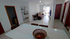 Apartamento Praia Grande Aviaçao - 30 Mts da praia